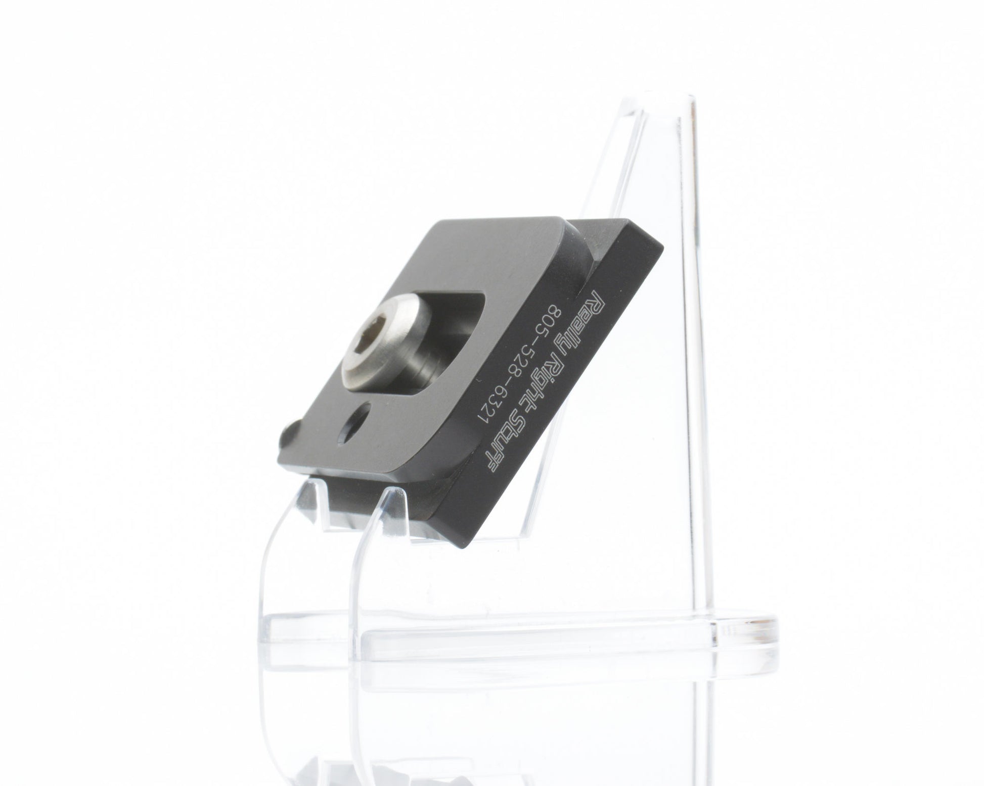 Really Right Stuff Quick Release Plate RRS  B22 for Hasselblad