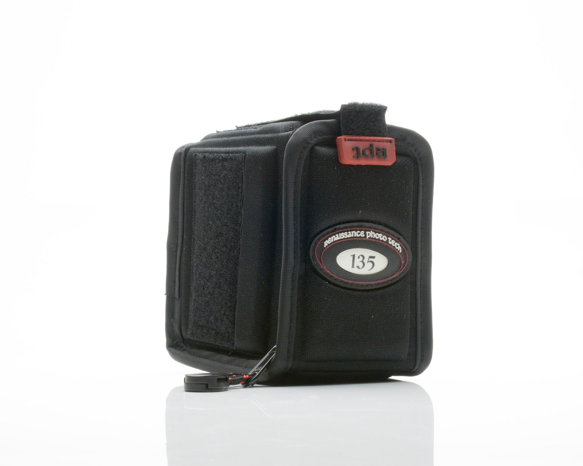 Renaissance Photo Tech 135 Lens Case