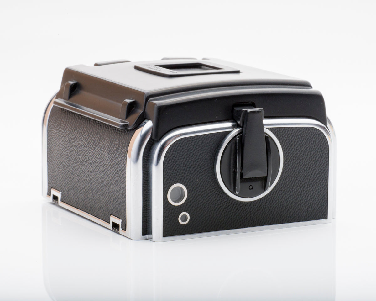 Hasselblad E12 Chrome Film Back 202FA 203FE 205FCC 30224