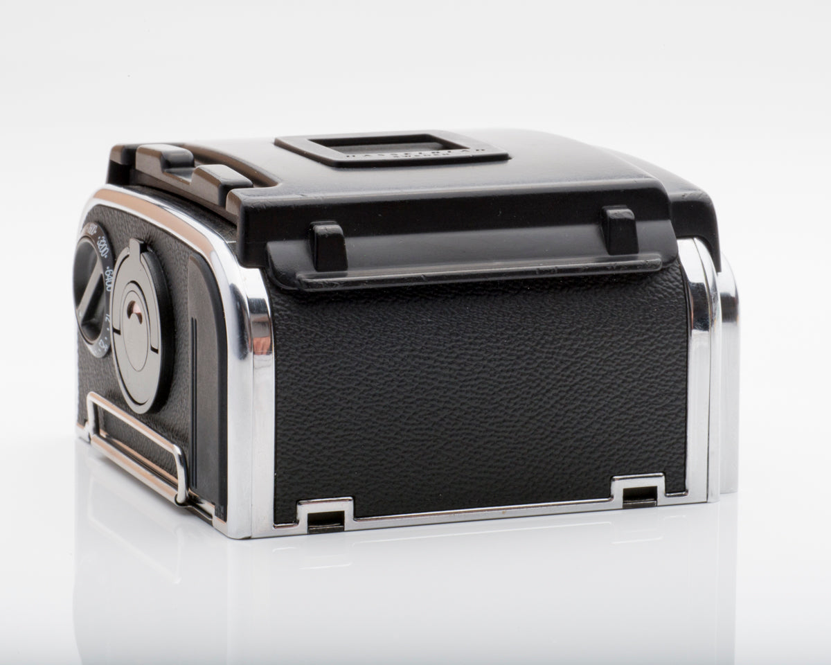 Hasselblad E12 Chrome Film Back 202FA 203FE 205FCC 30224