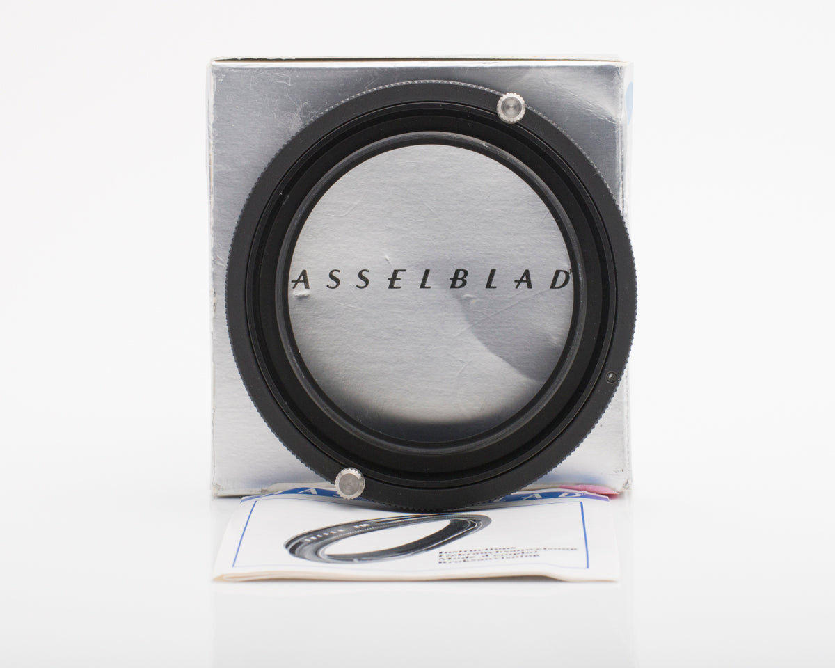 Hasselblad Bay 63 Lens Mounting Ring 40684 for Proshade 40469