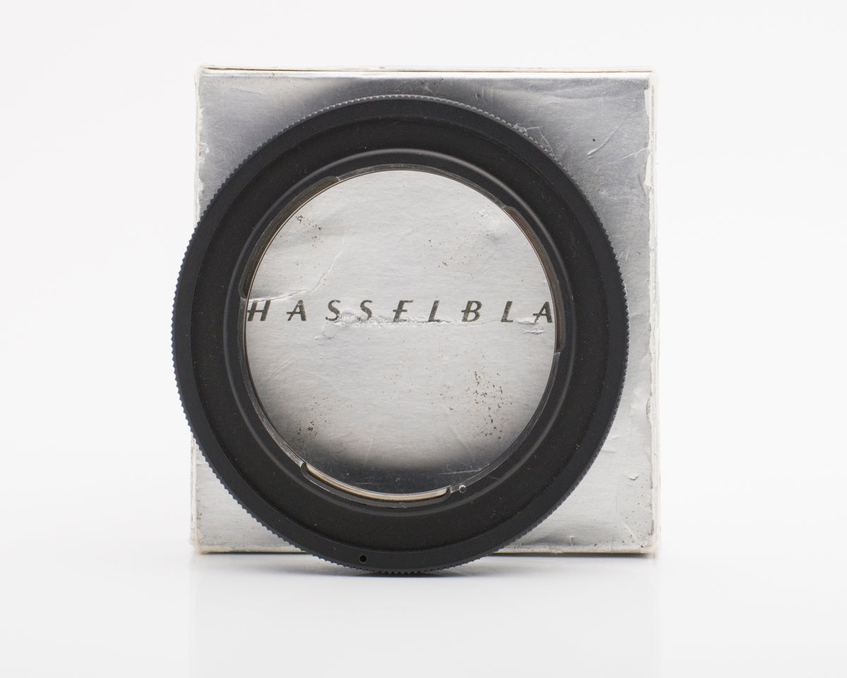 Hasselblad Bay 63 Lens Mounting Ring 40684 for Proshade 40469