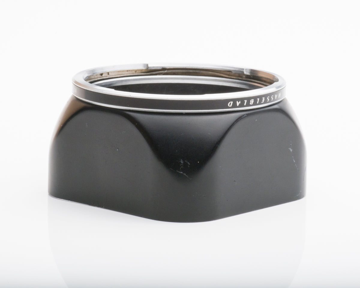 Hasselblad Bay 50 Metal Lens Hood Shade for 80mm C Lenses 40118