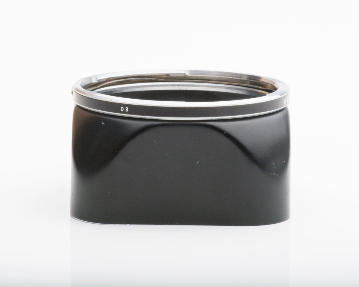Hasselblad Bay 50 Metal Lens Hood Shade for 80mm C Lenses 40118