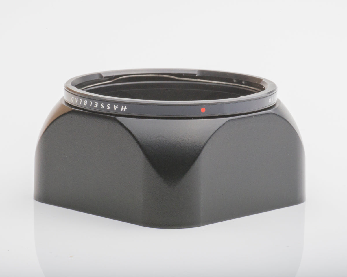 Hasselblad 40118 Bay 50 Plastic Lens Shade 80mm C Lenses