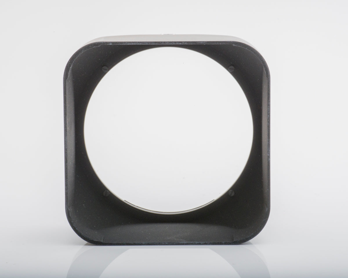 Hasselblad 40118 Bay 50 Plastic Lens Shade 80mm C Lenses