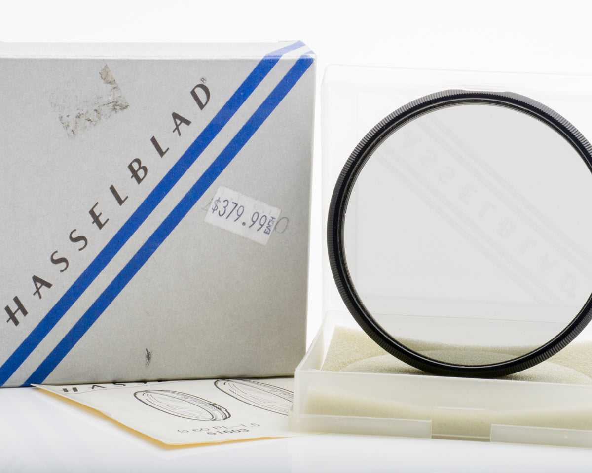 Hasselblad Bay 70 Polarizing Filter 51578