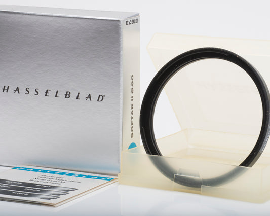 Hasselblad Bay 60 Softar II Soft Focus Filter 51673