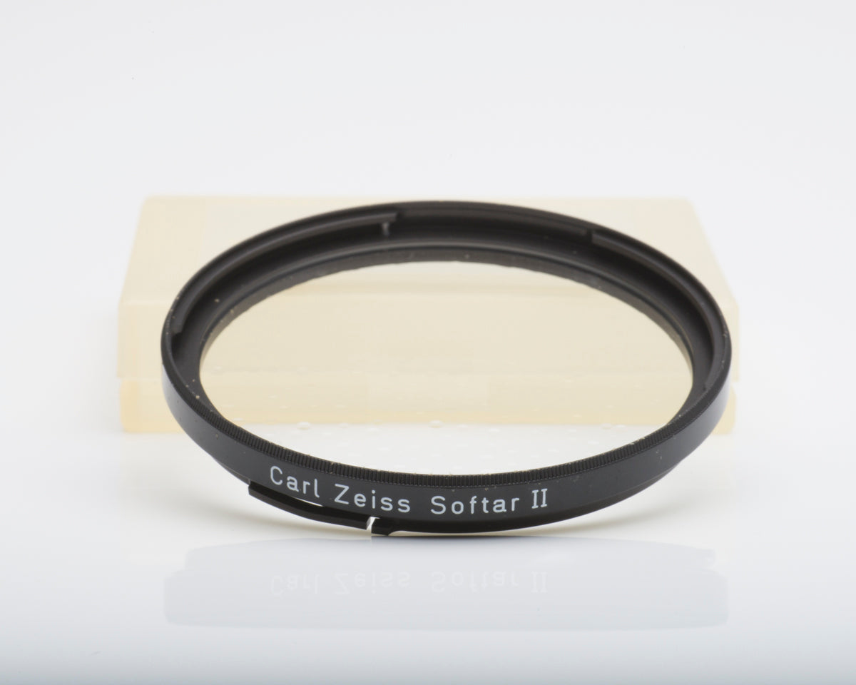 Hasselblad Bay 60 Softar II Soft Focus Filter 51673