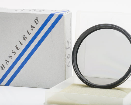 Hasselblad Bay 60 Polarizing Filter Polarizer 51603