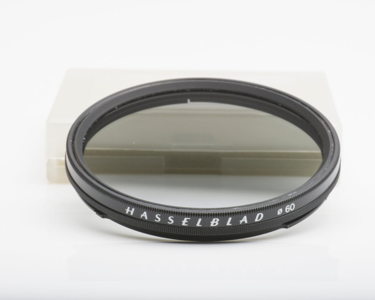 Hasselblad Bay 60 Polarizing Filter Polarizer 51603