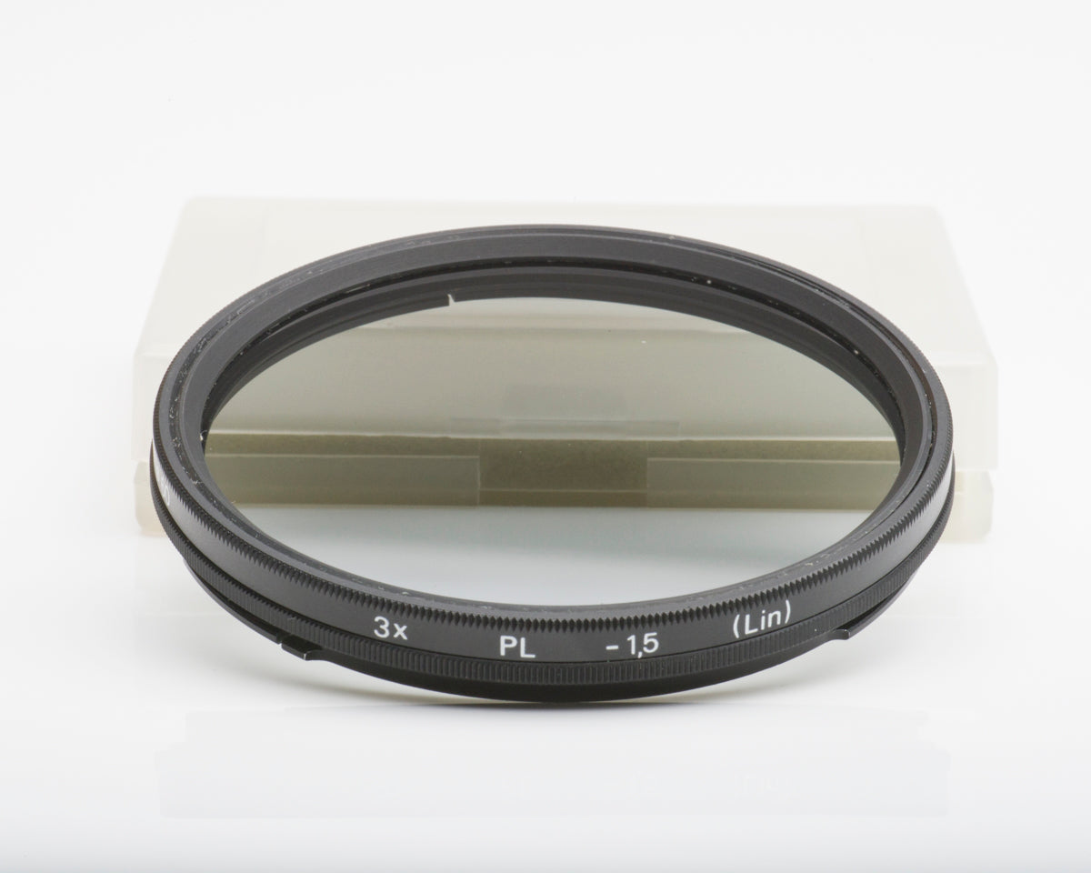 Hasselblad Bay 60 Polarizing Filter Polarizer 51603