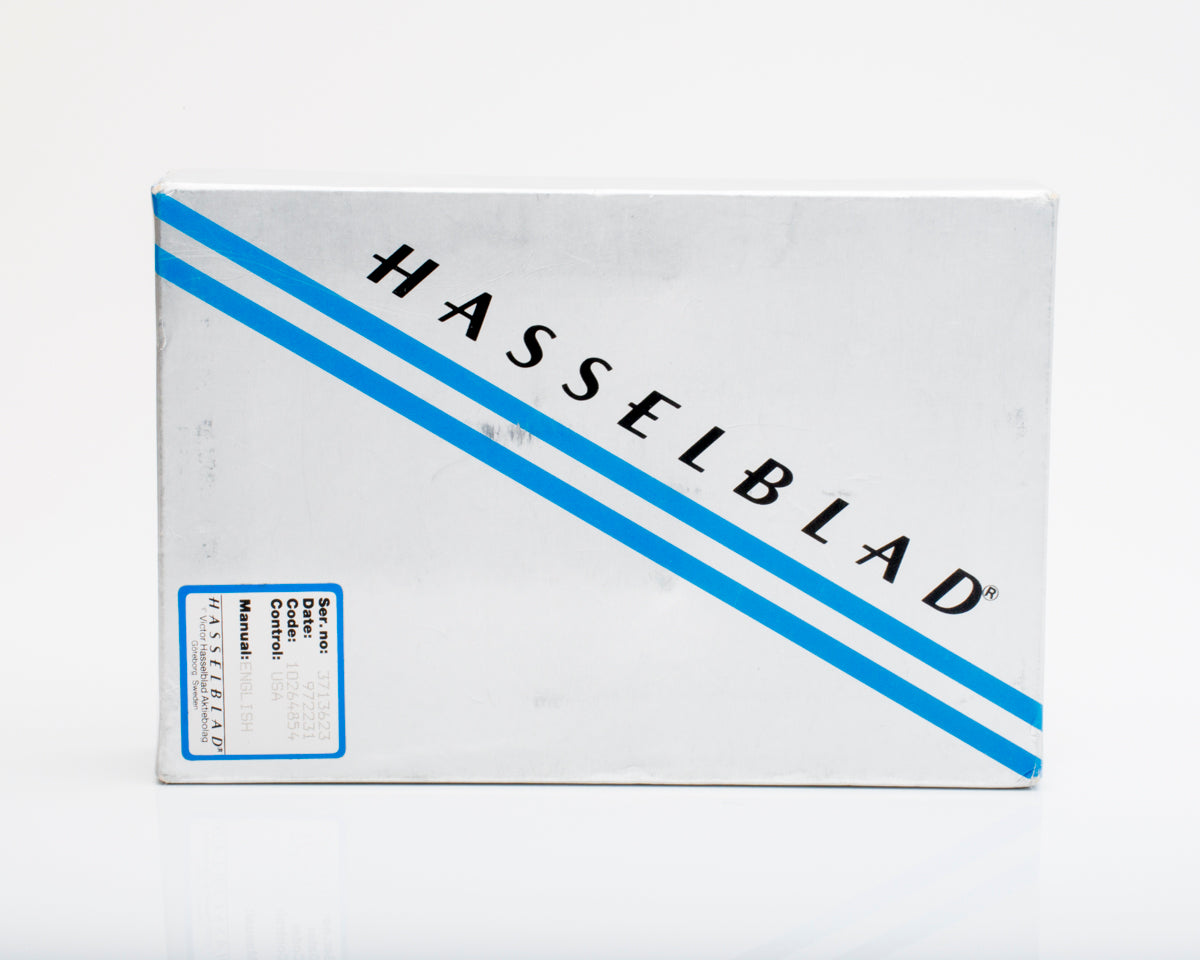 Hasselblad Polaroid 100 Film Magazine Back 500CM 501CM 503CW 30198