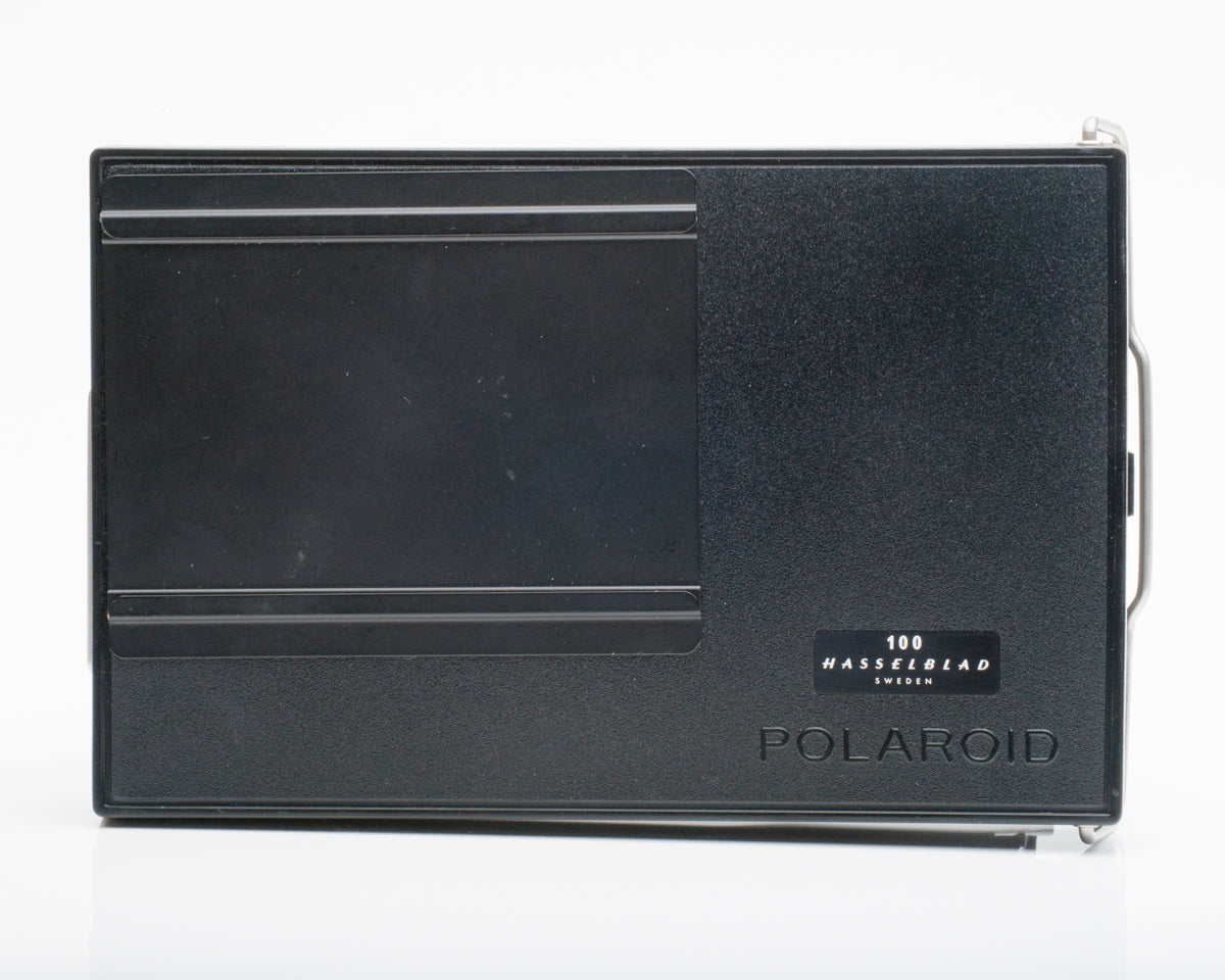 Hasselblad Polaroid 100 Film Magazine Back 500CM 501CM 503CW 30198