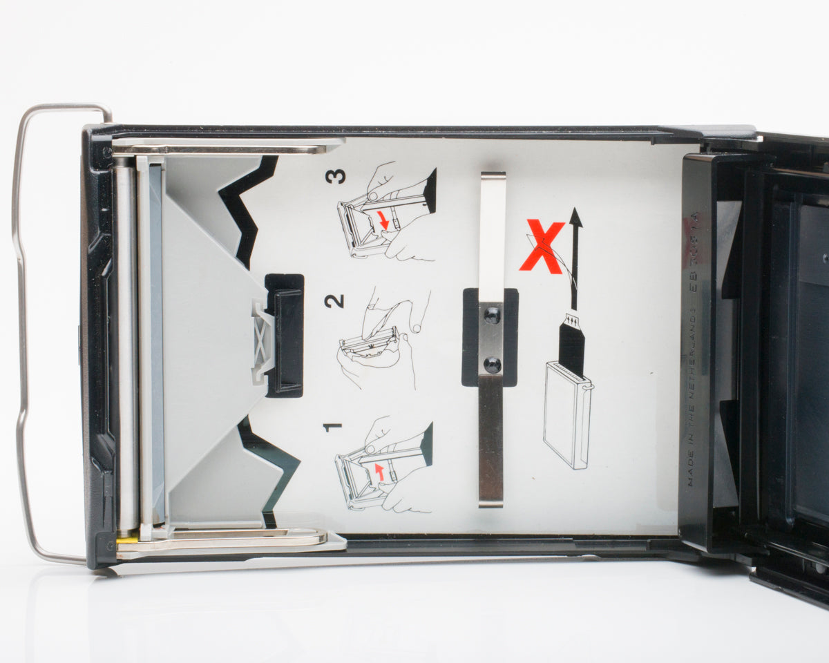 Hasselblad Polaroid 100 Film Magazine Back 500CM 501CM 503CW 30198