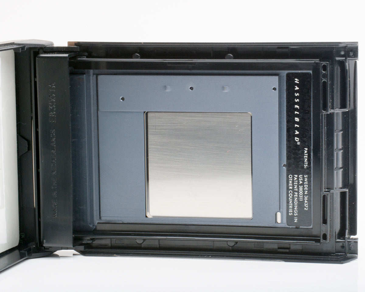 Hasselblad Polaroid 100 Film Magazine Back 500CM 501CM 503CW 30198