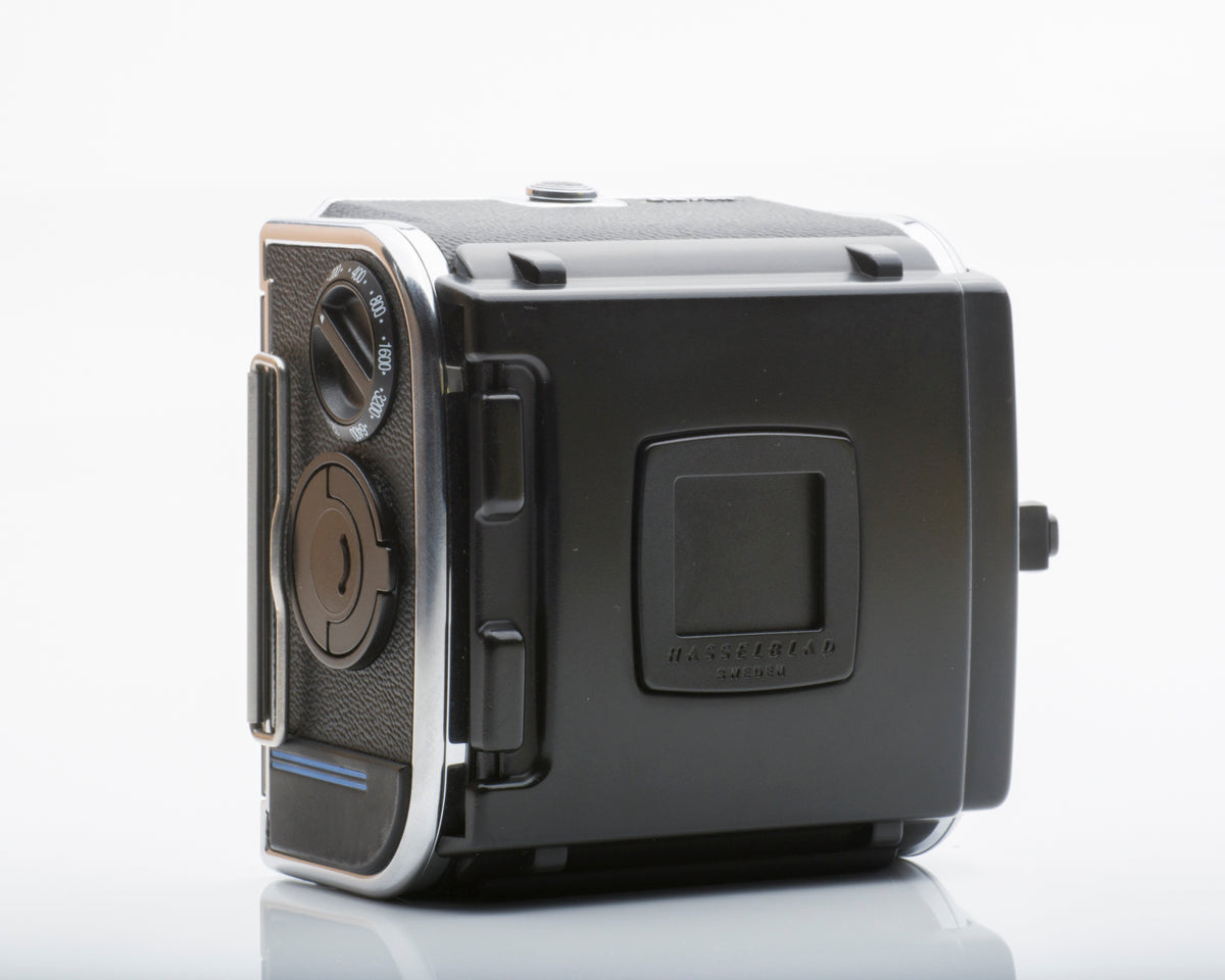 Hasselblad E16 Chrome Film Back 202FA 203FE 205FCC 30252