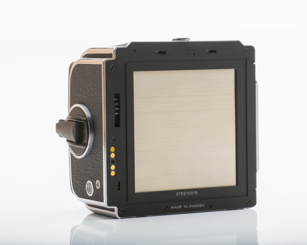 Hasselblad E16 Chrome Film Back 202FA 203FE 205FCC 30252