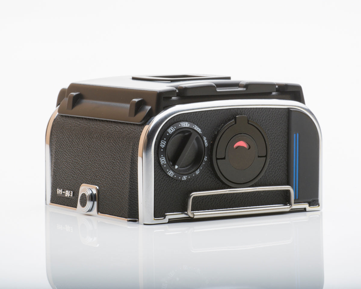 Hasselblad E16 Chrome Film Back 202FA 203FE 205FCC 30252