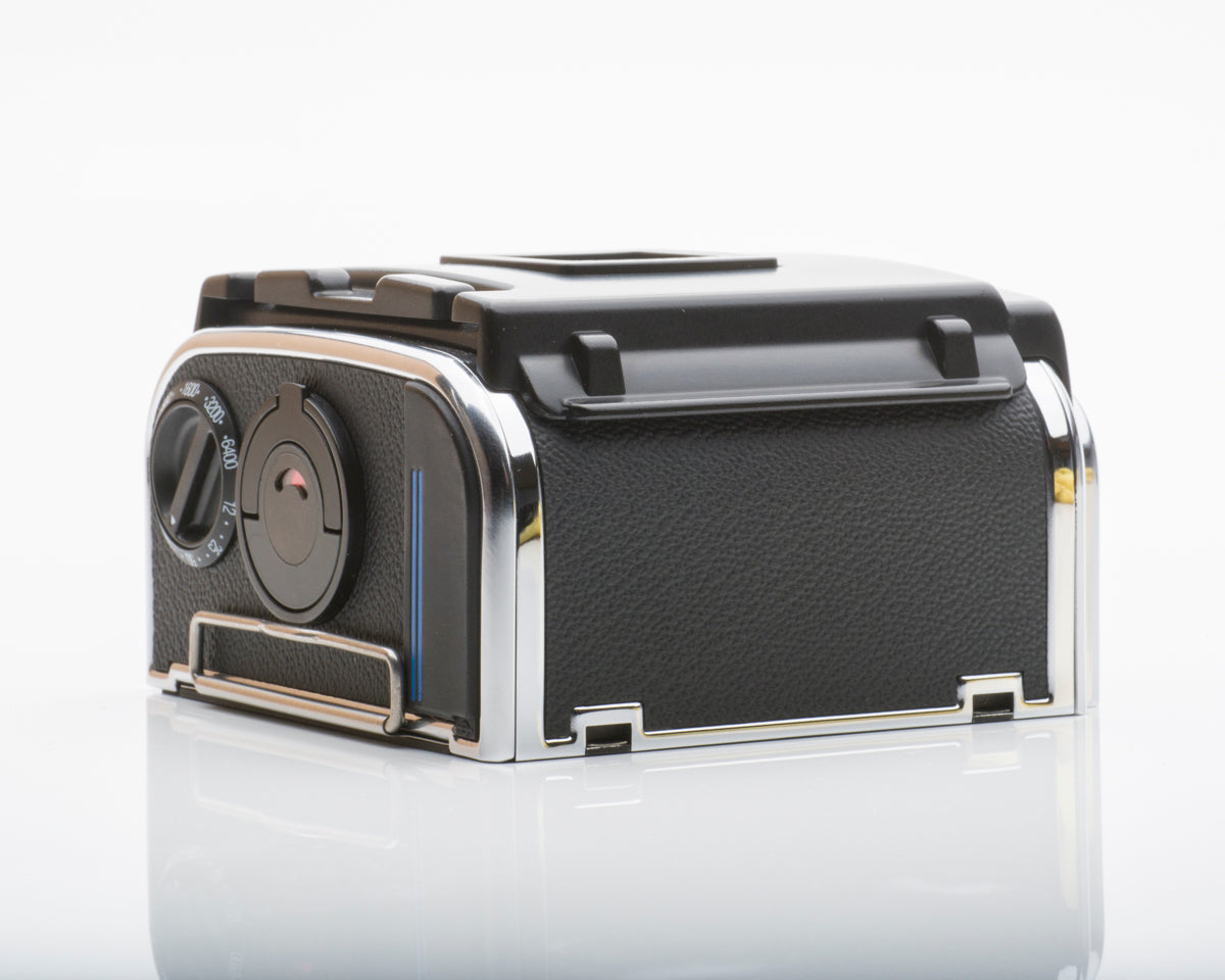 Hasselblad E16 Chrome Film Back 202FA 203FE 205FCC 30252