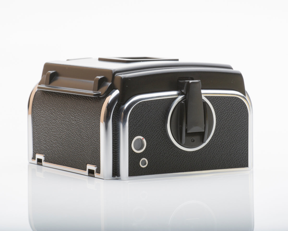 Hasselblad E16 Chrome Film Back 202FA 203FE 205FCC 30252