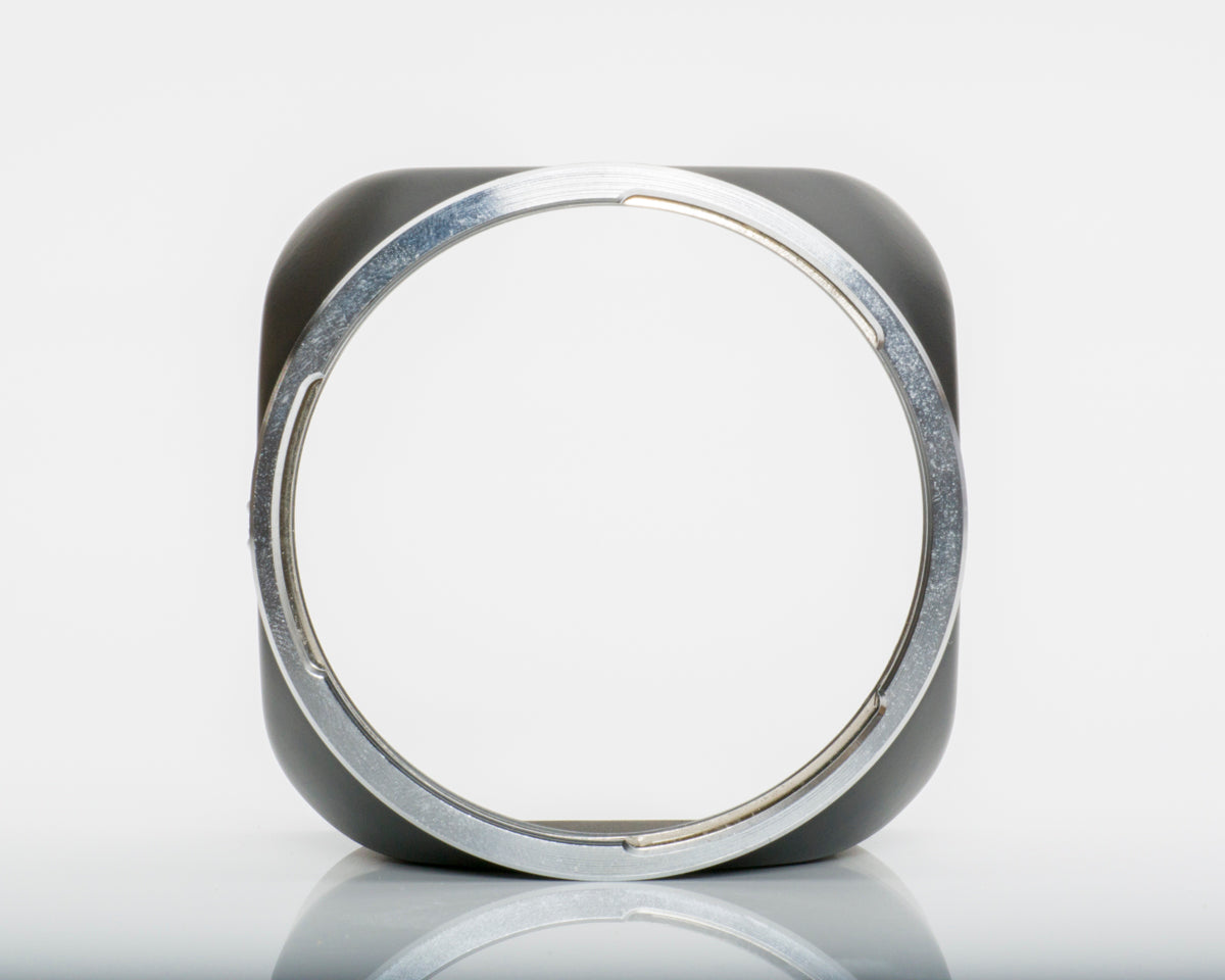 Hasselblad Bay 50 Metal Lens Hood Shade for 150-250mm C Lenses SEROC