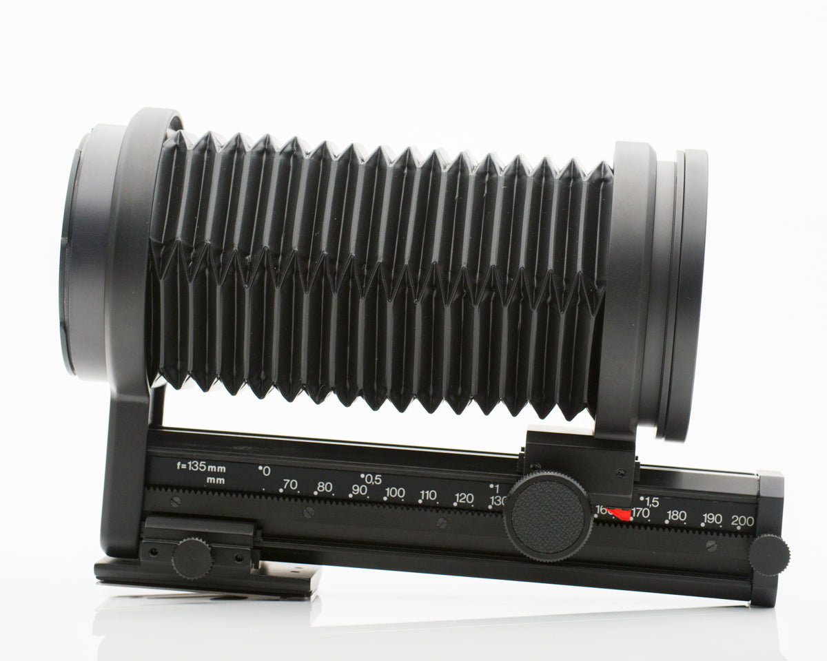 Hasselblad Automatic Extension Bellows for 135mm Macro Lens 40517