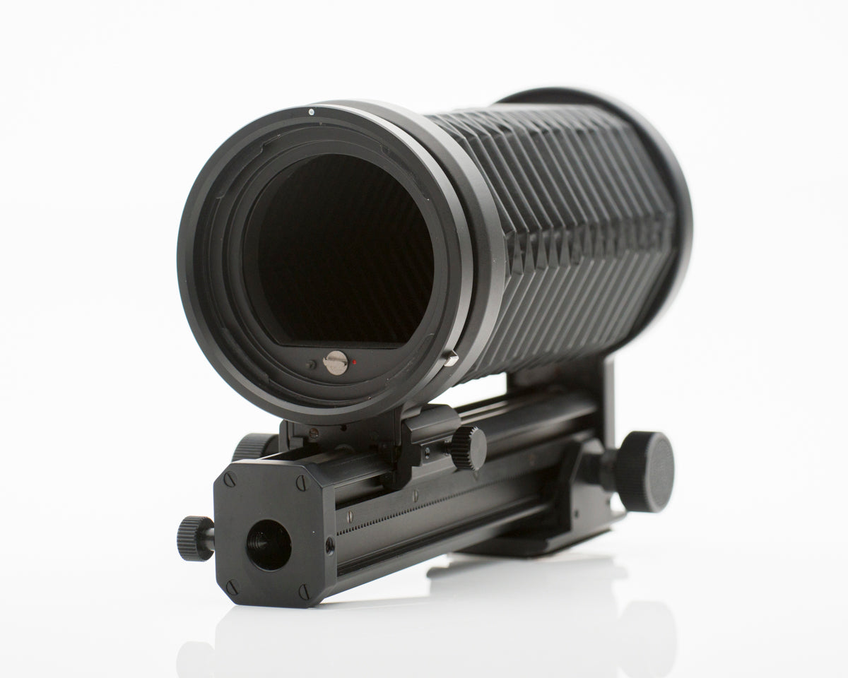 Hasselblad Automatic Extension Bellows for 135mm Macro Lens 40517