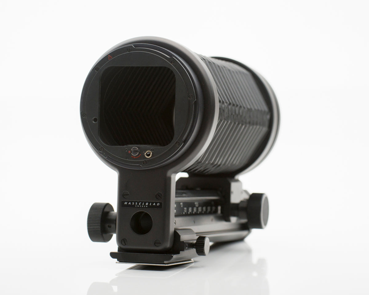 Hasselblad Automatic Extension Bellows for 135mm Macro Lens 40517