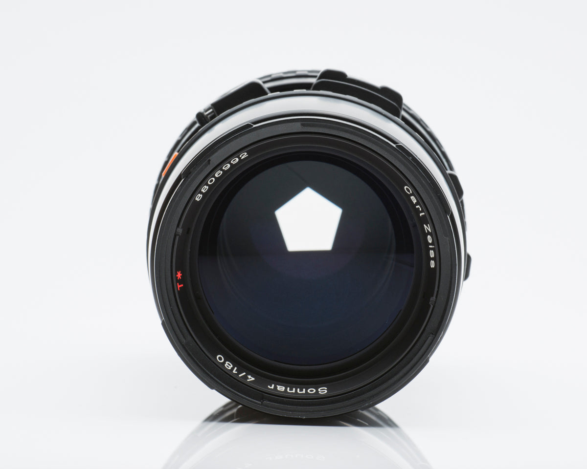 Hasselblad 180mm f4 Sonnar CFi Lens 20073