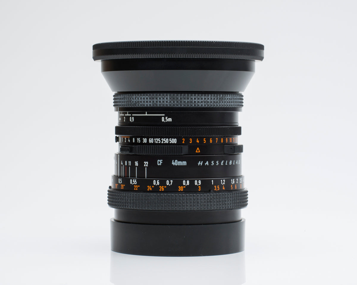 Hasselblad 40mm CF Wide Angle Lens