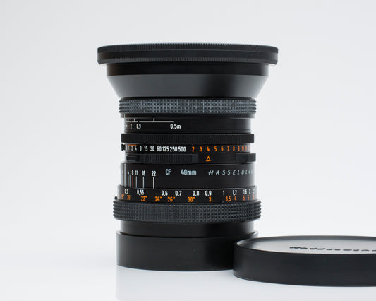 Hasselblad 40mm CF Wide Angle Lens