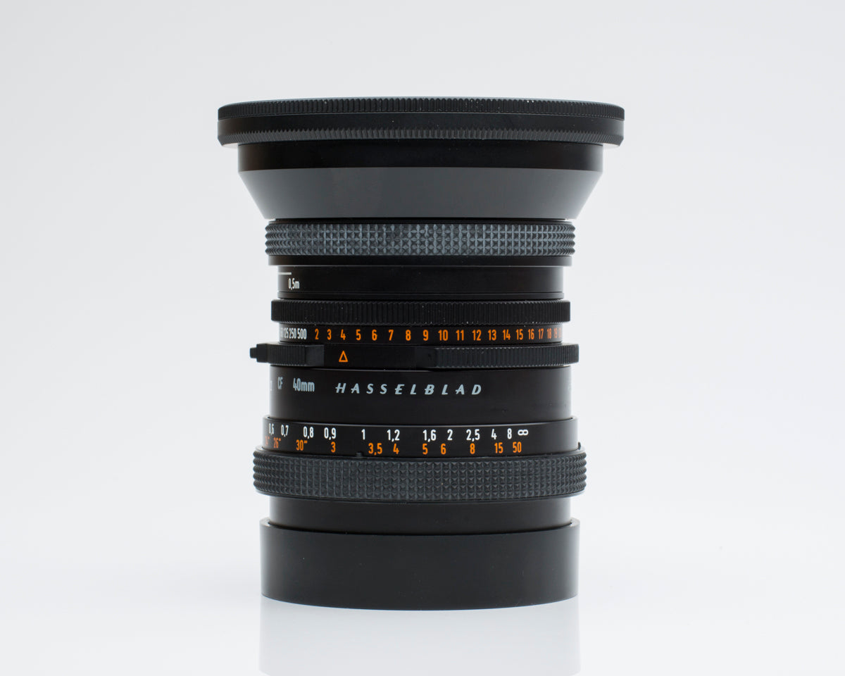 Hasselblad 40mm CF Wide Angle Lens