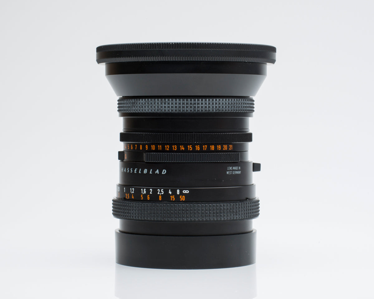 Hasselblad 40mm CF Wide Angle Lens
