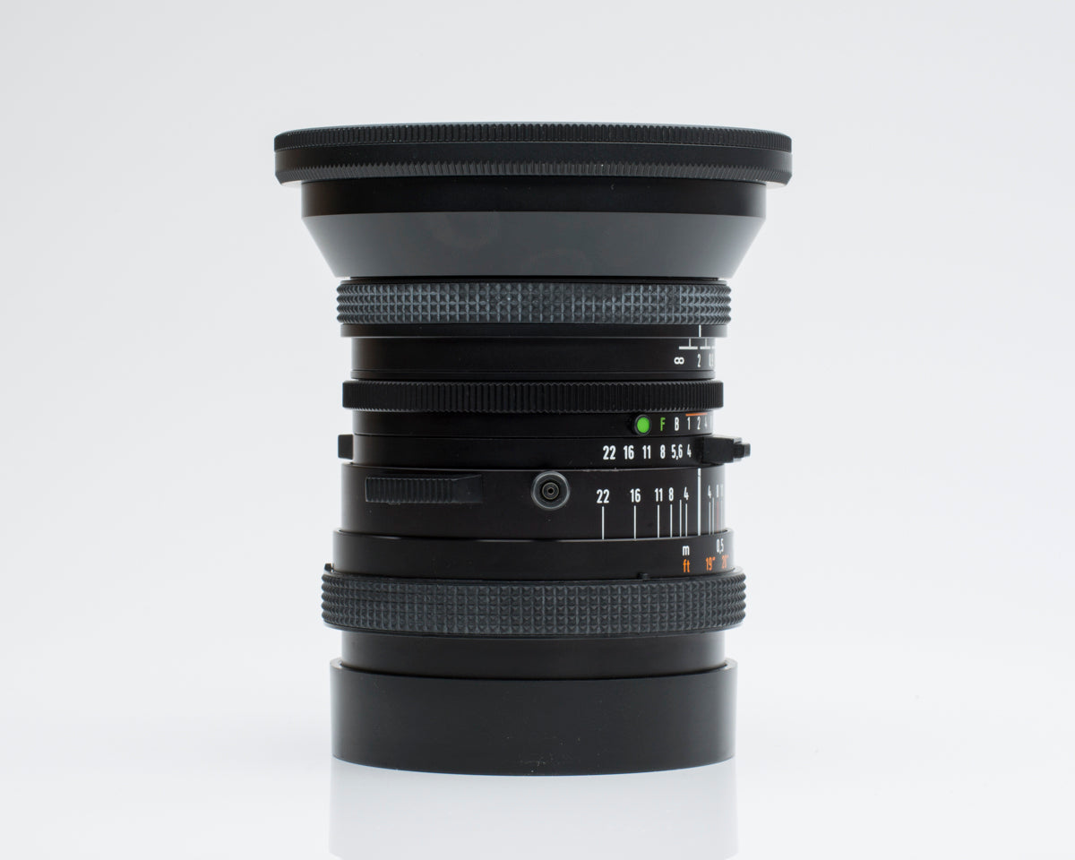 Hasselblad 40mm CF Wide Angle Lens