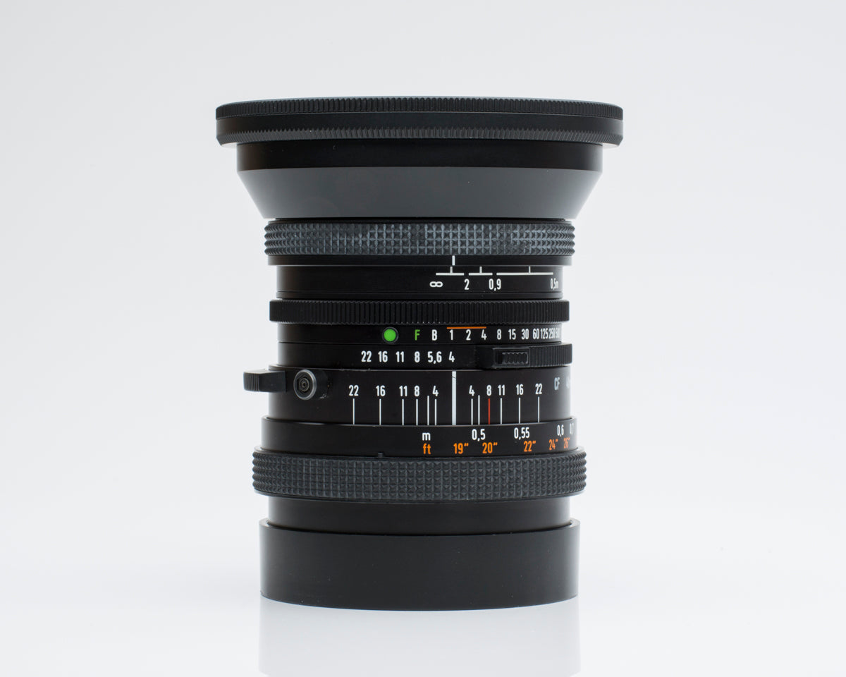 Hasselblad 40mm CF Wide Angle Lens