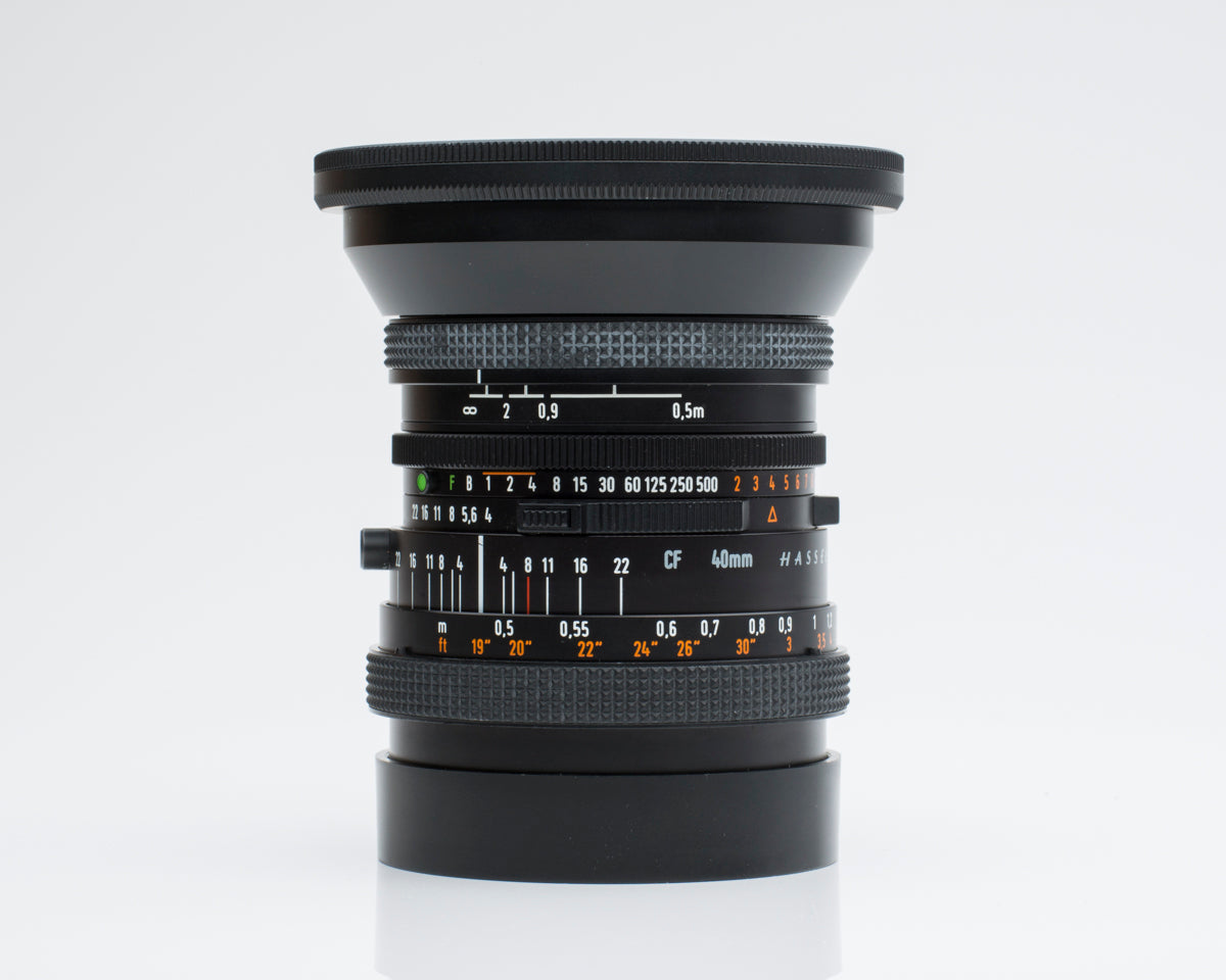 Hasselblad 40mm CF Wide Angle Lens