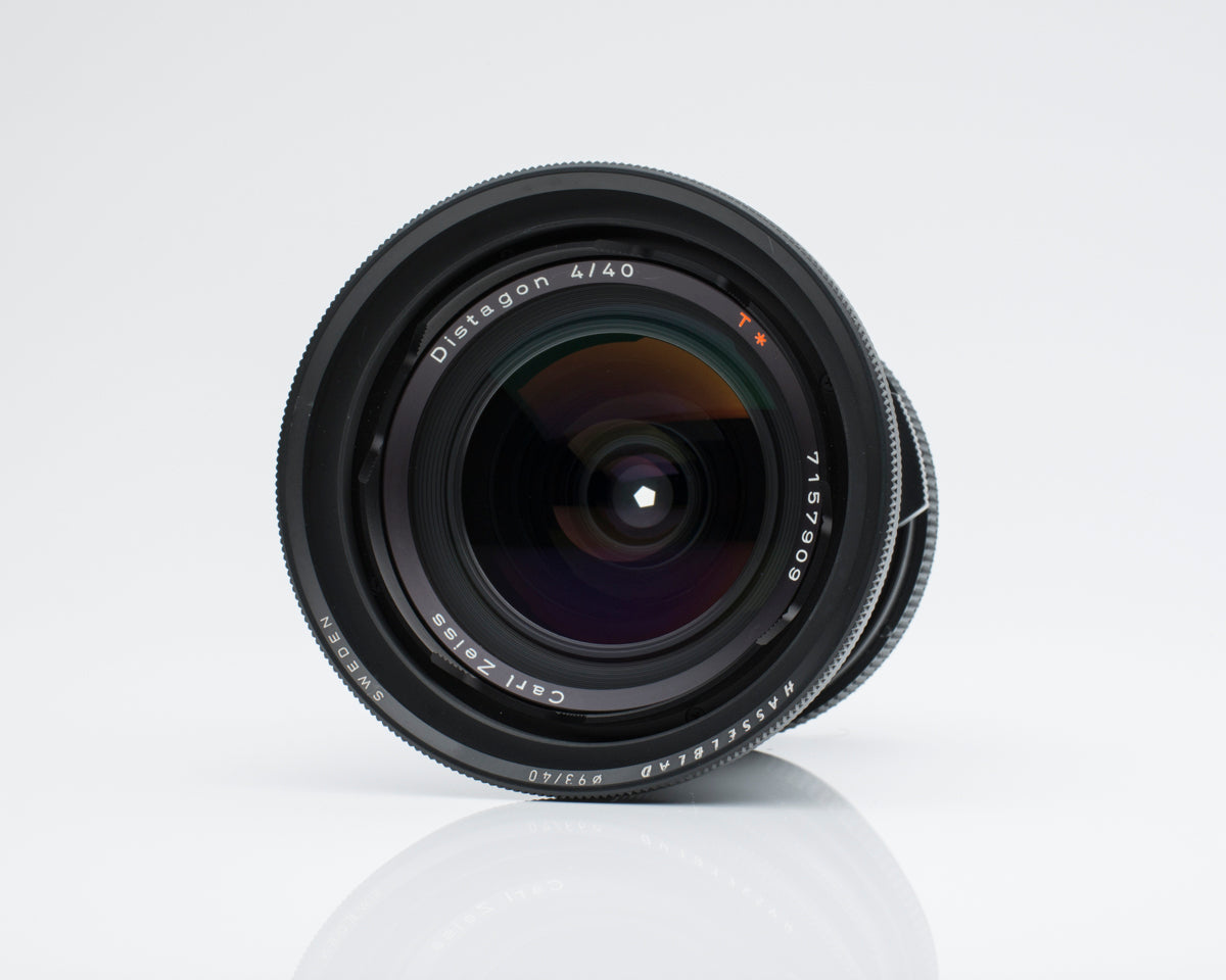 Hasselblad 40mm CF Wide Angle Lens