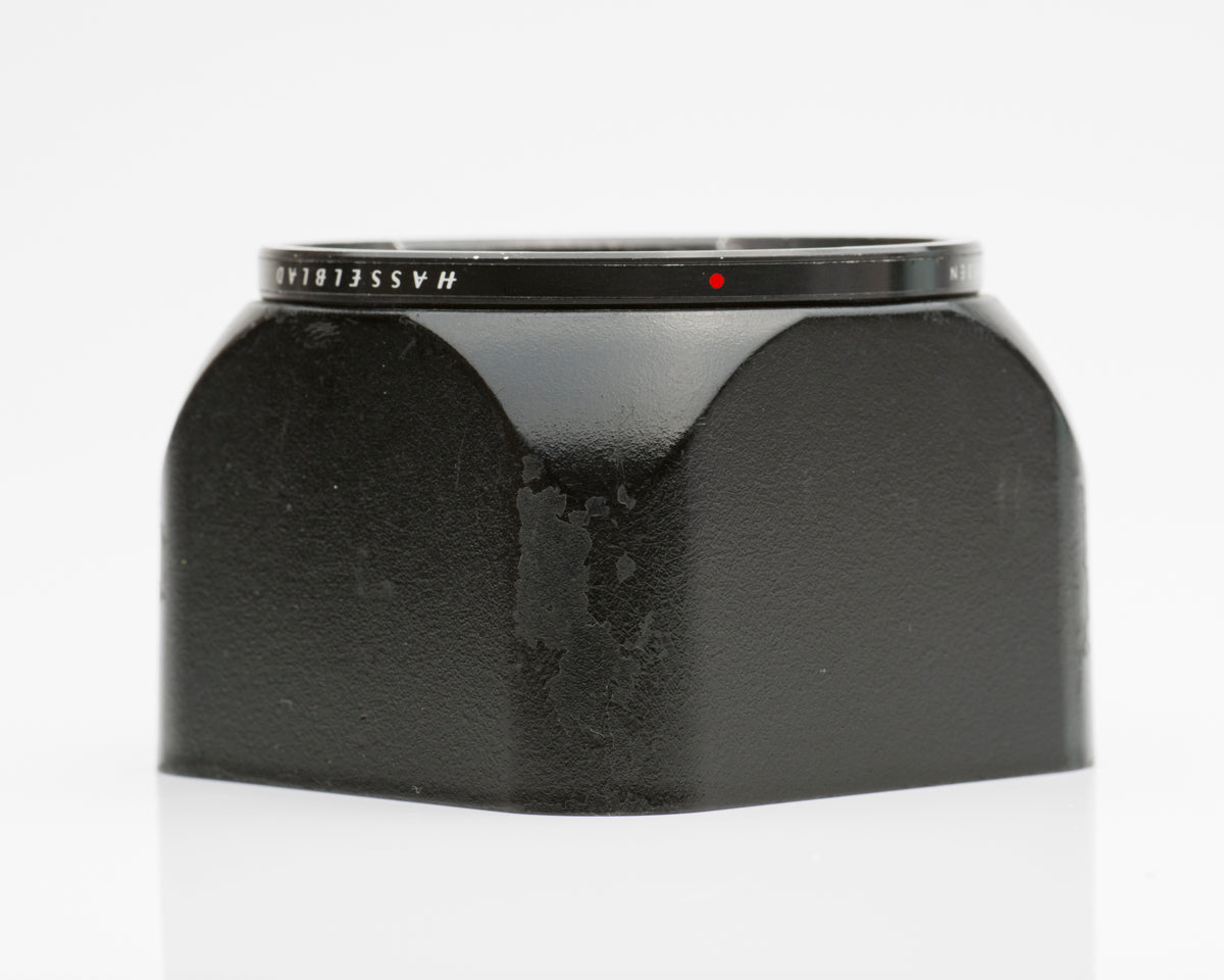 Hasselblad Bay 50 Lens Hood Shade for 100-250mm C Lenses 40126