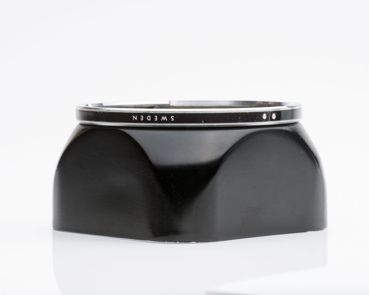 Hasselblad Bay 50 Metal Lens Hood Shade for 80mm C Lenses 40118