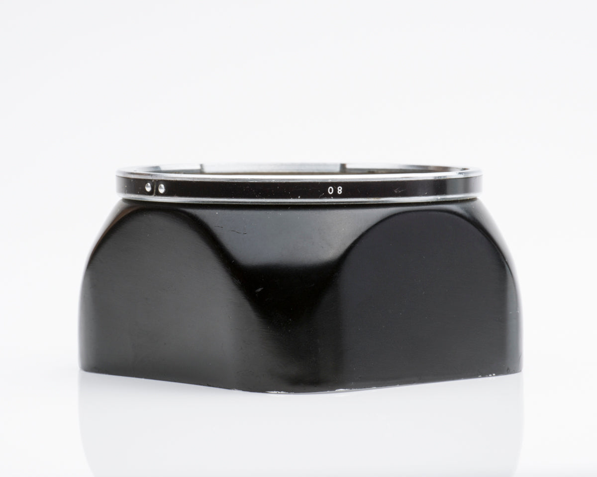 Hasselblad Bay 50 Metal Lens Hood Shade for 80mm C Lenses 40118