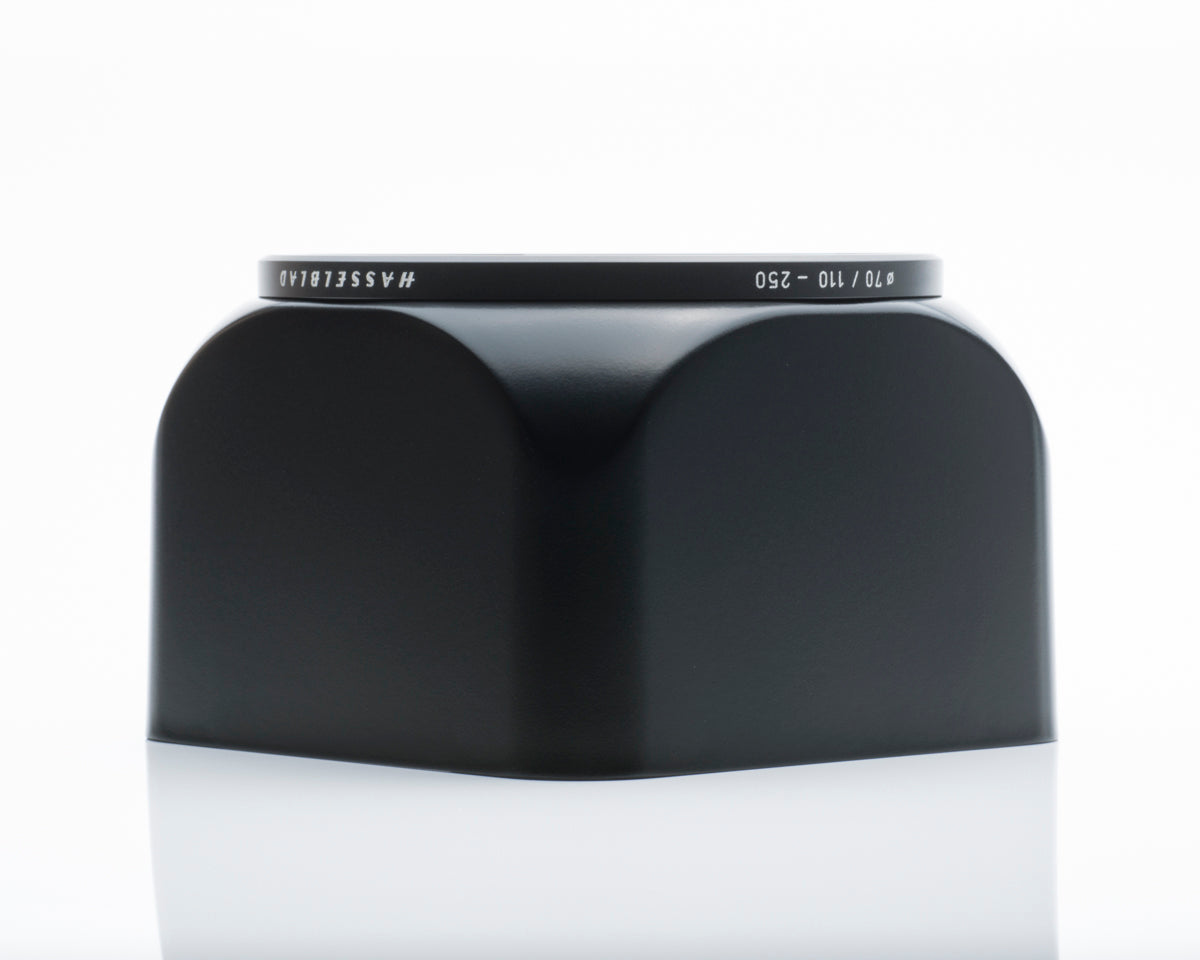 Hasselblad Bay 70 110mm - 250mm Lens Shade Hood 40576 New Old Stock