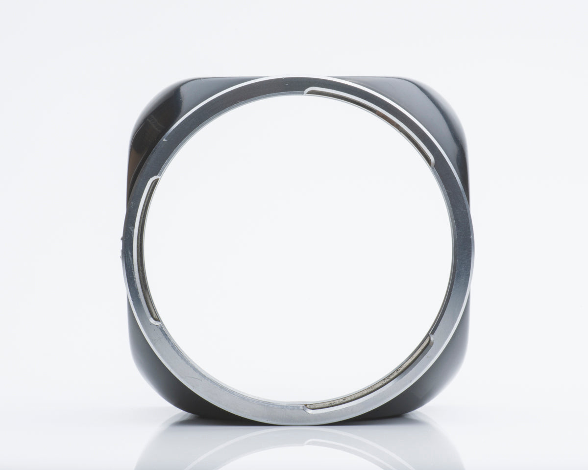Hasselblad Bay 50 Metal Lens Hood Shade for 80mm C Lenses 40118