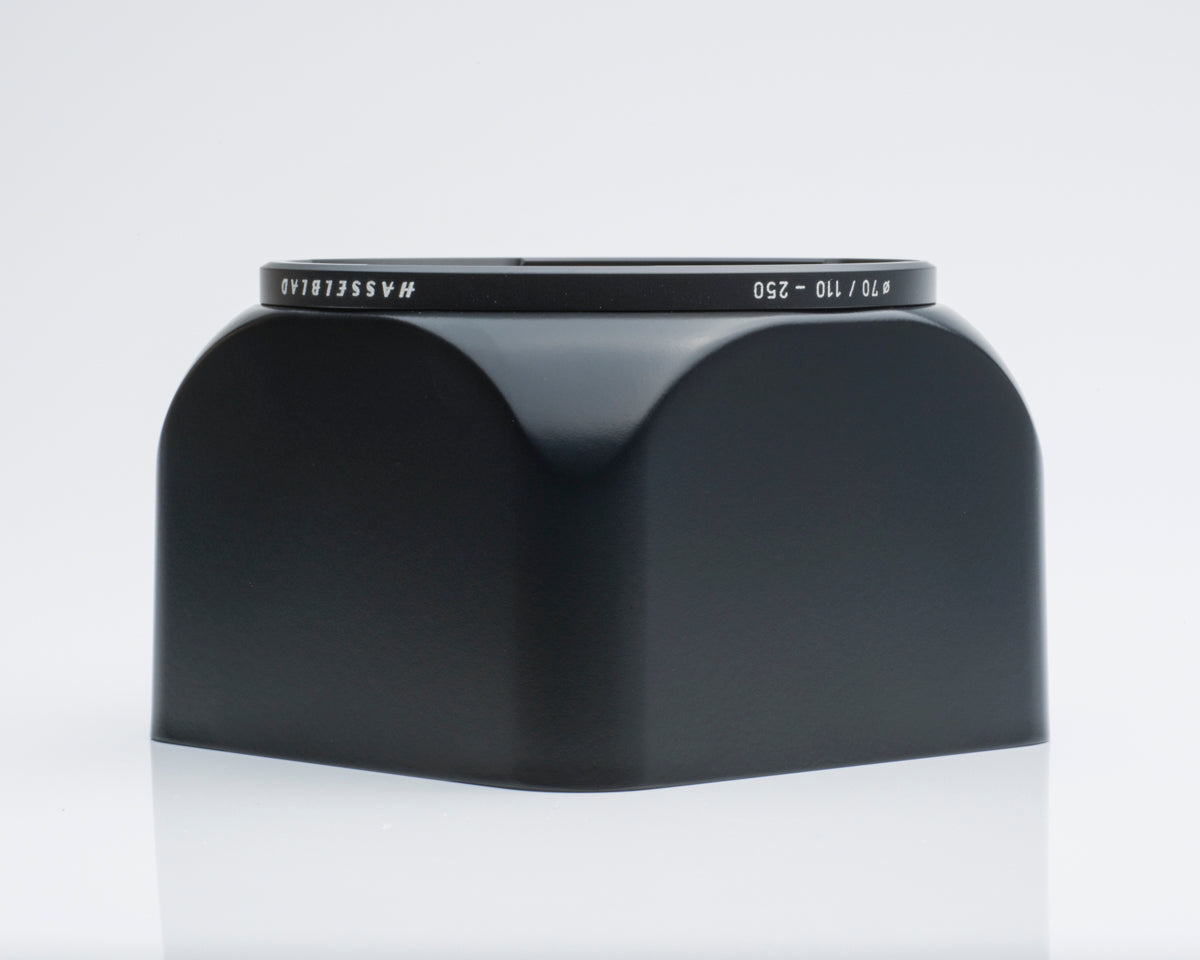 Hasselblad Bay 70 110mm - 250mm Lens Shade Hood 40576 New Old Stock