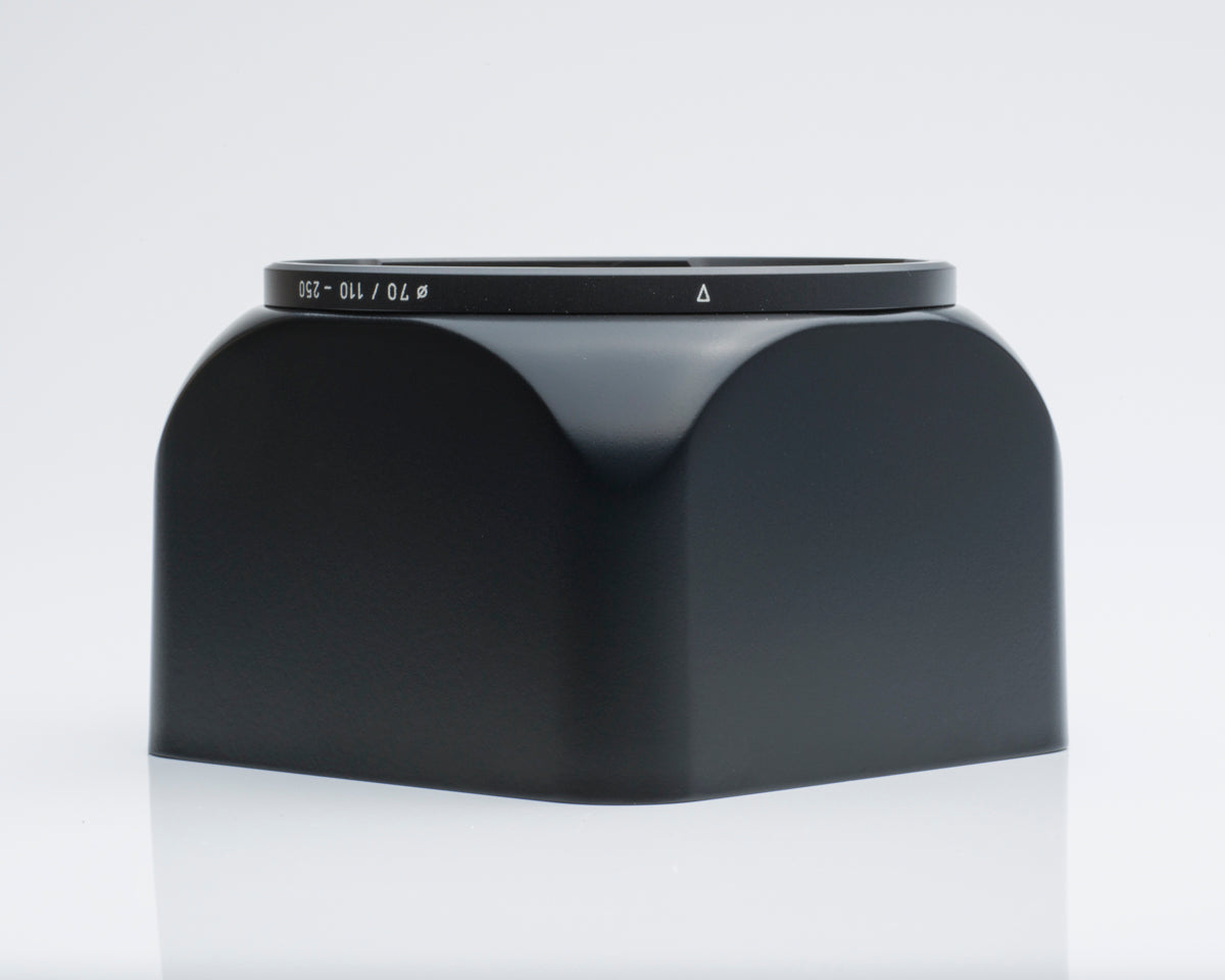 Hasselblad Bay 70 110mm - 250mm Lens Shade Hood 40576 New Old Stock
