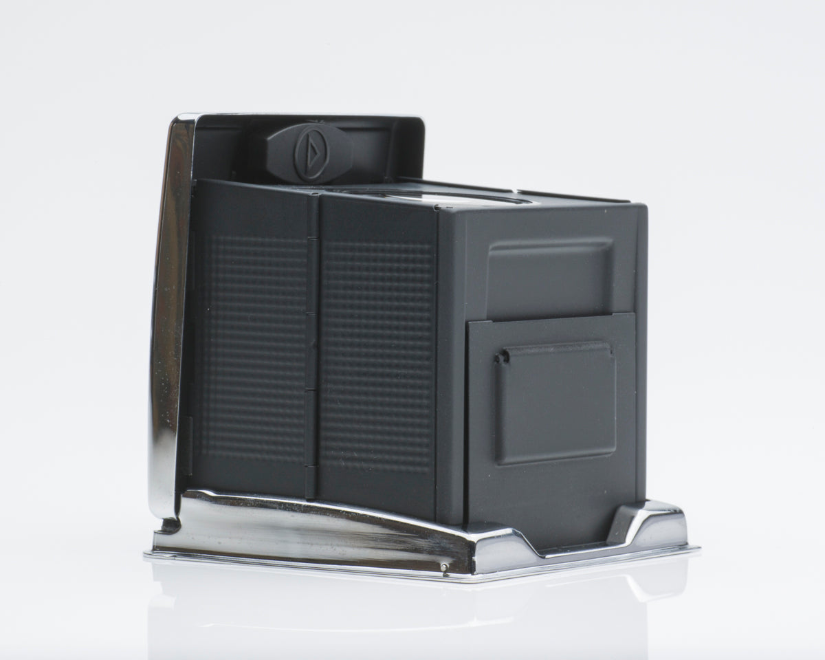 Hasselblad 503CW Chrome Body with Box Acute Matte D Mint 42215 ISO 3200 3010243
