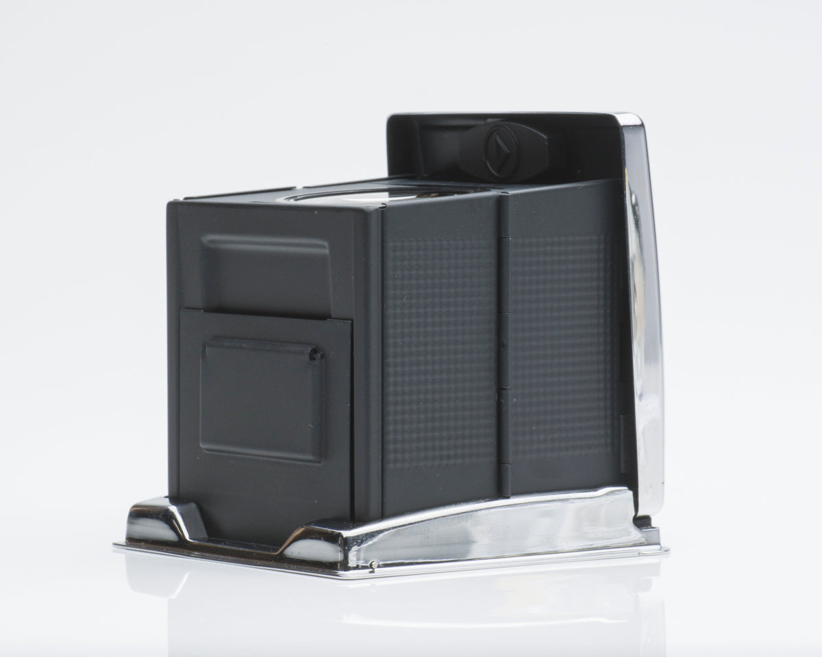 Hasselblad 503CW Chrome Body with Box Acute Matte D Mint 42215 ISO 3200 3010243