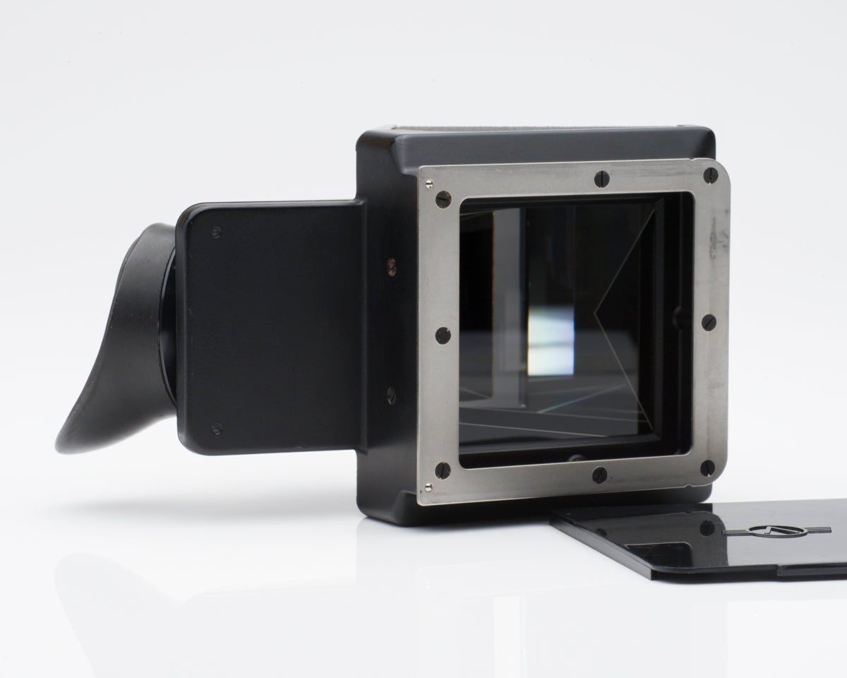Hasselblad 45 Degree Prism View Finder 42307
