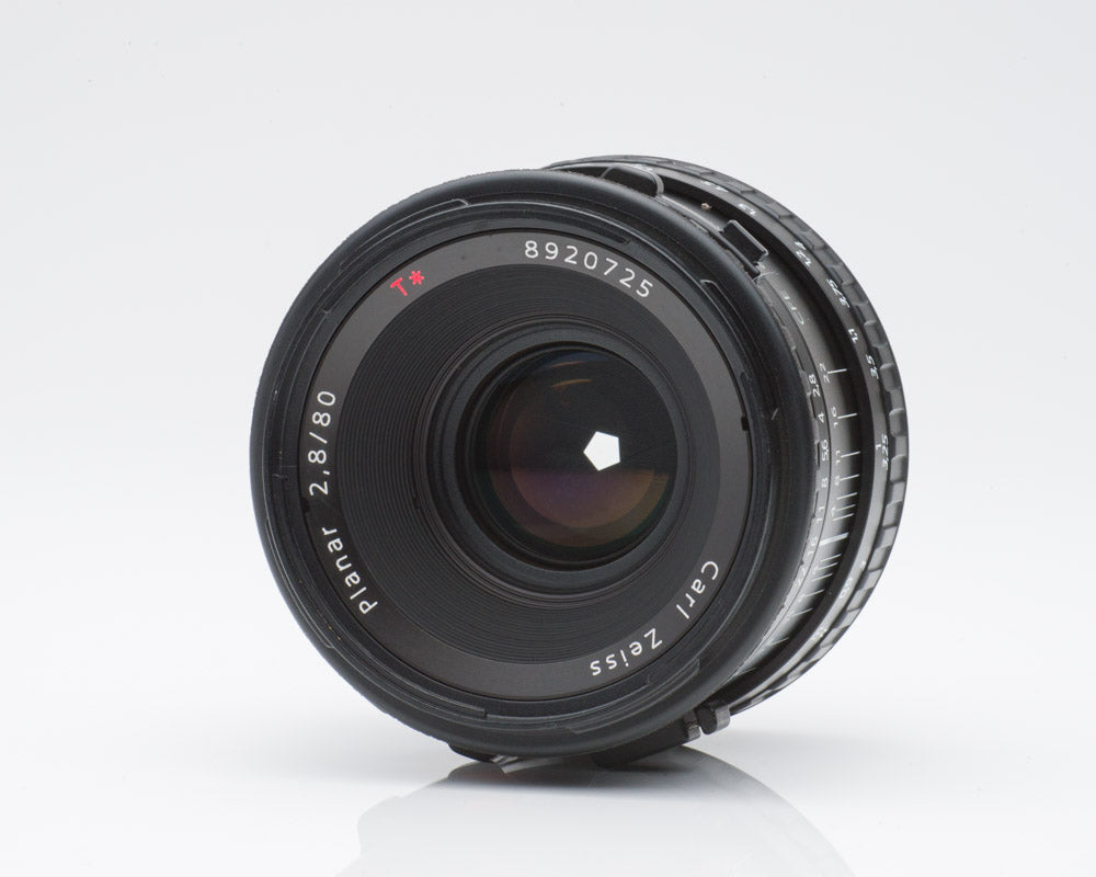 Hasselblad 80mm CFe Lens 20034