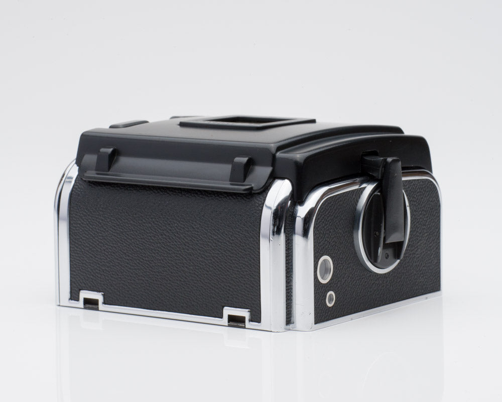 Hasselblad E12 Chrome Film Back 202FA 203FE 205FCC 30224